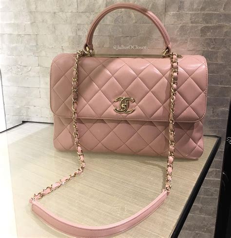 pink fluffy chanel bag|chanel pink bag price.